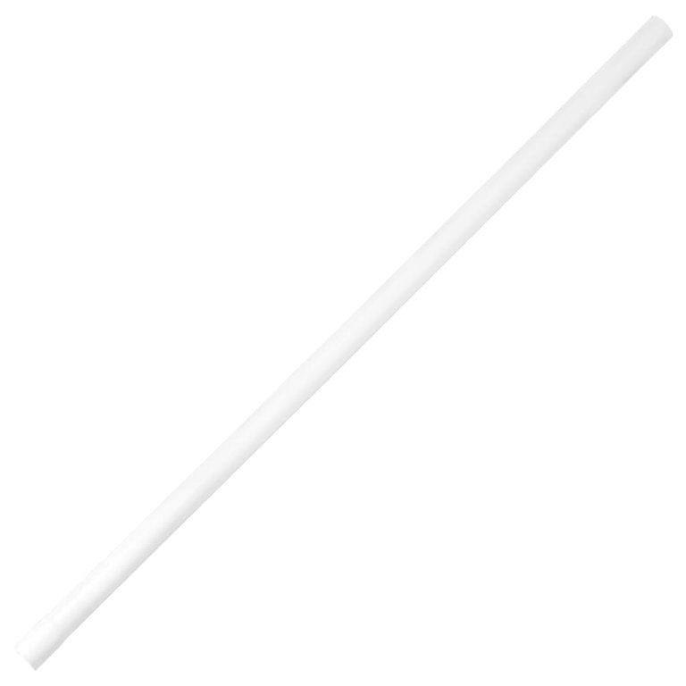 Șine de cabluri cu cleme, Ø20 mm, 10 m, PVC