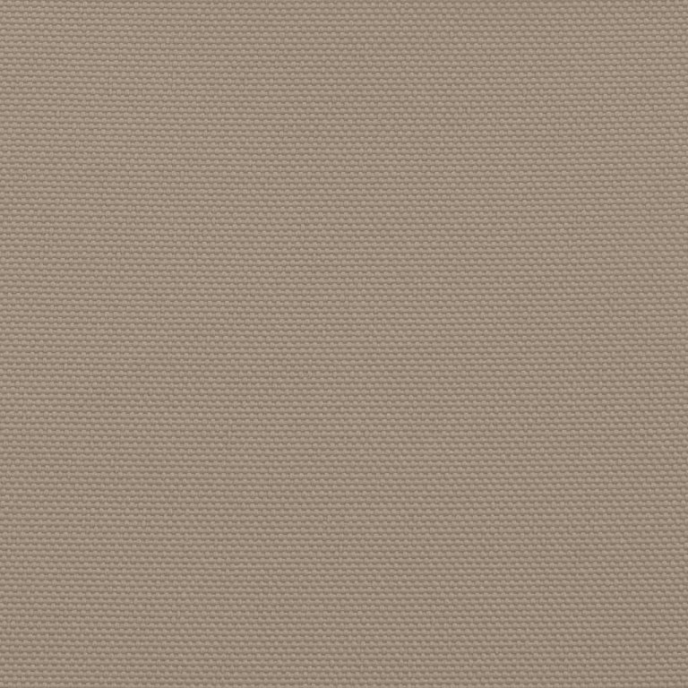 Paravan de balcon, gri taupe, 90x800 cm, 100% poliester oxford