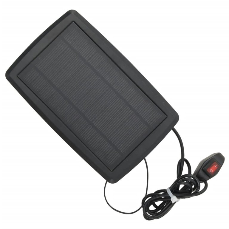 Copertină retractabilă manual cu LED, maro, 450x300 cm