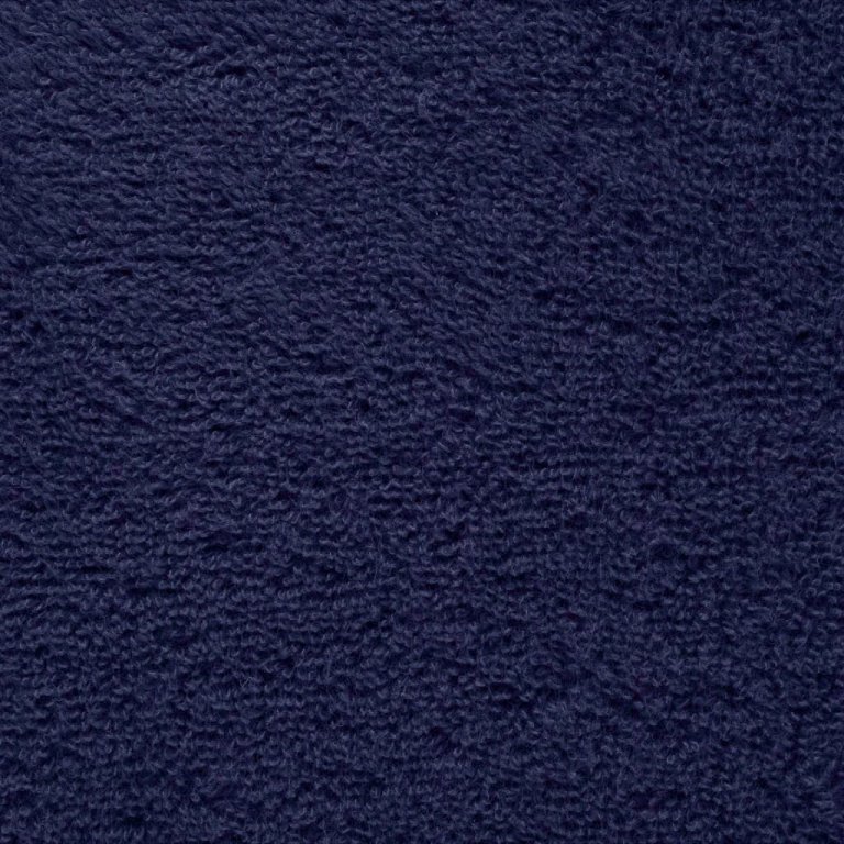 Prosoape de duș premium SOLUND 2 buc bleumarin 70x140cm 600 gsm