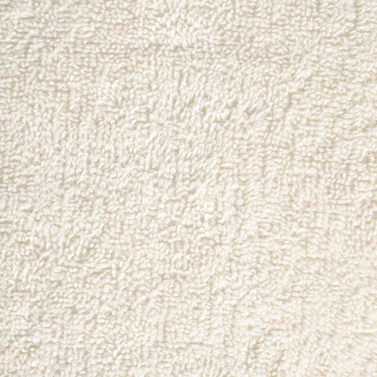 Prosoape de duș premium SOLUND 4 buc. crem 70x140 cm 600 gsm