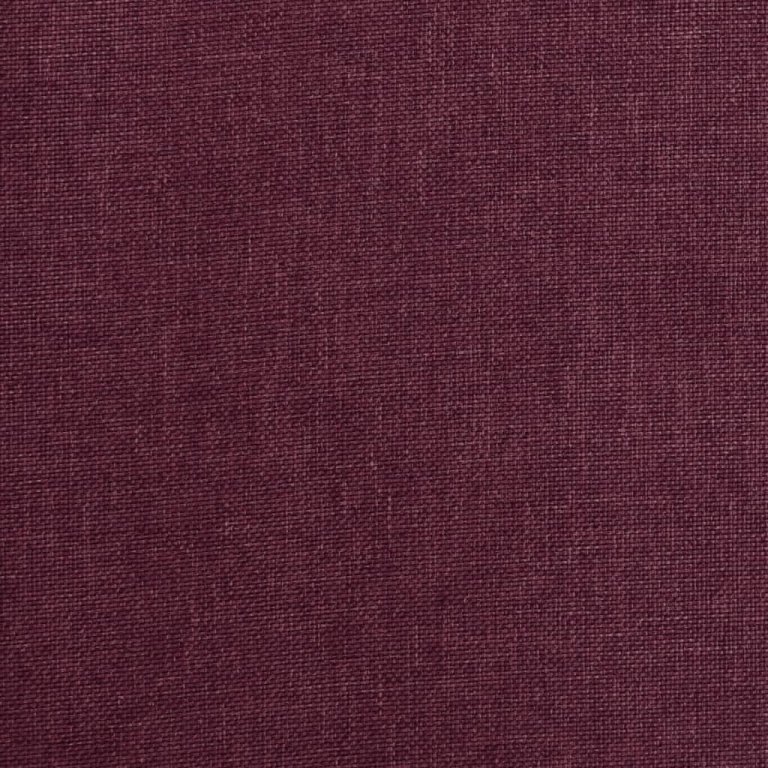 Fotoliu de masaj cu ridicare, violet, material textil