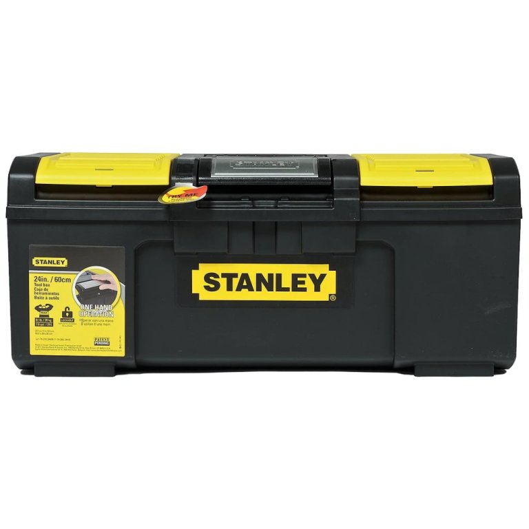 Stanley Cutie de unelte One Touch, 24”