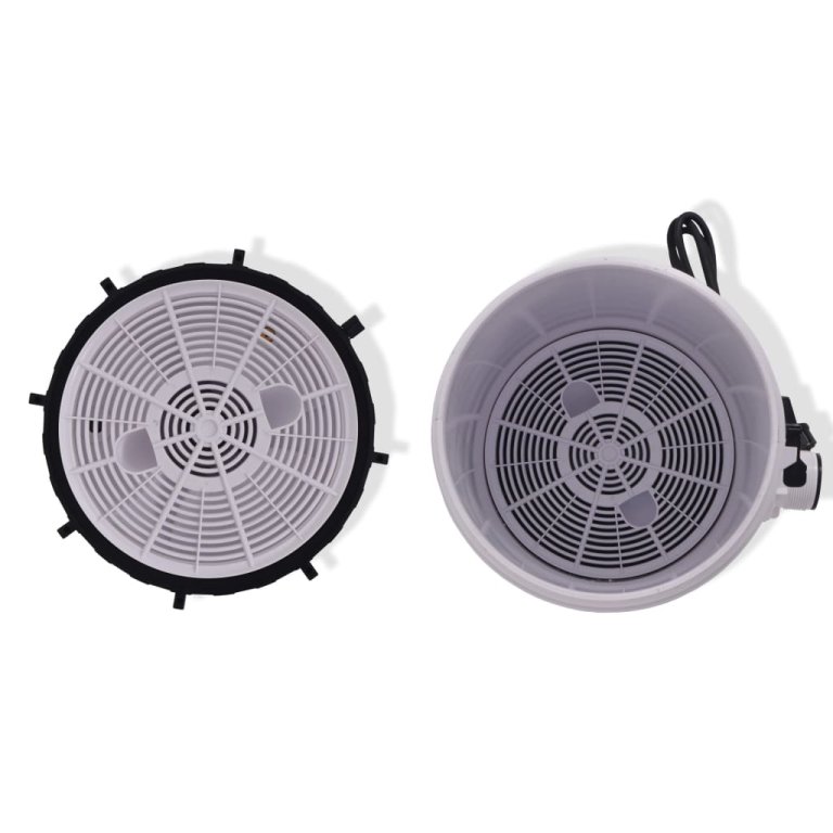 Pompă de filtrare pentru piscine, 185 W, 4,4 m³/h