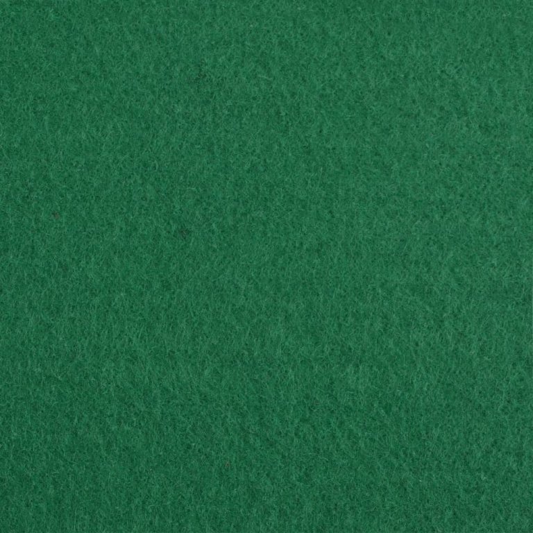 Covor pentru expoziție, 1 x 12 m, verde