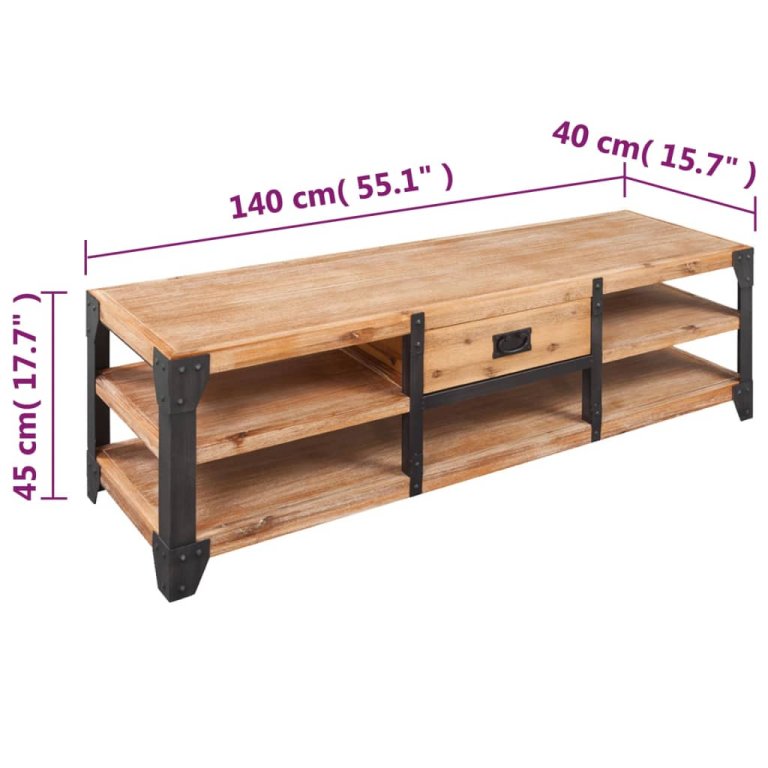 Set mobilier de sufragerie, 3 piese, lemn masiv de acacia