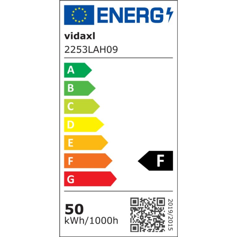 Proiector cu LED, alb rece, 50 W