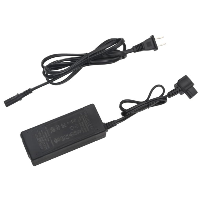 Ladă frigorifică cu mâner și adaptor, alb-negru, 18 L, PP și PE