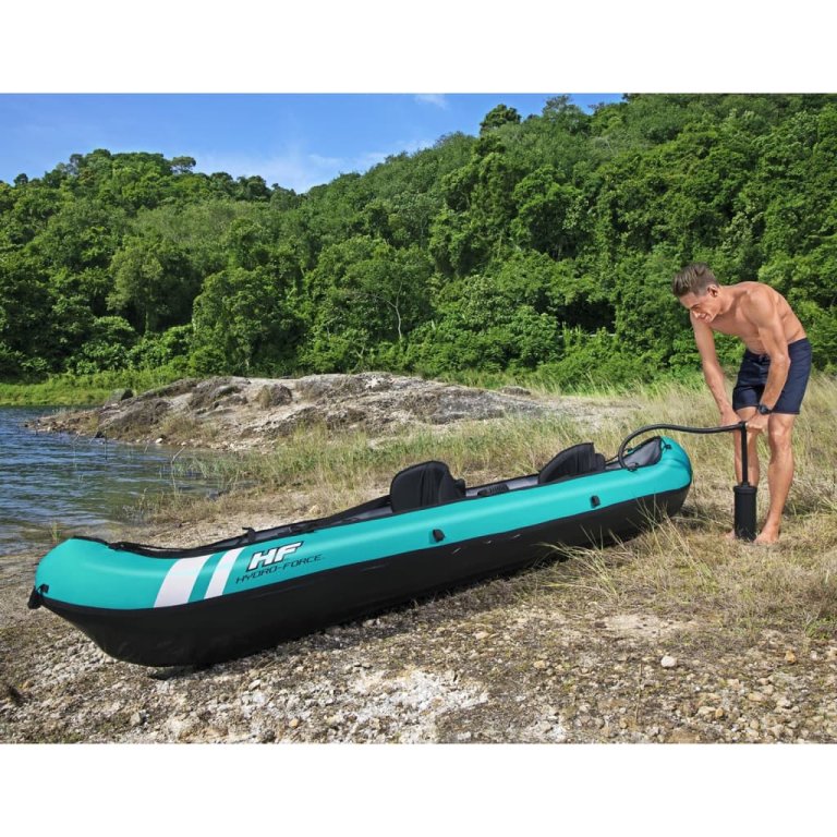 Bestway Caiac Hydro-Force Ventura x 2, 330x86 cm