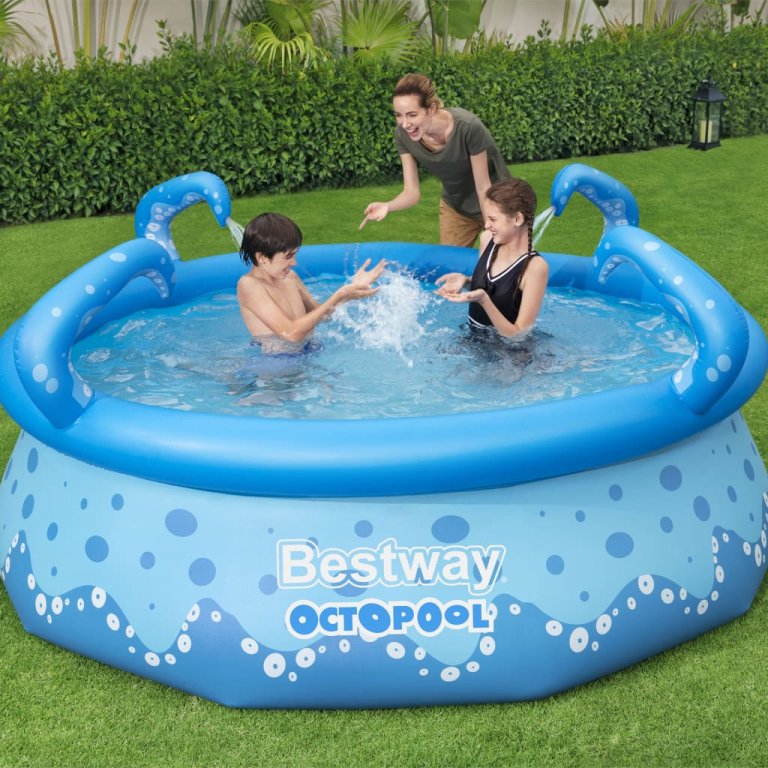 Bestway Piscină Easy Set 