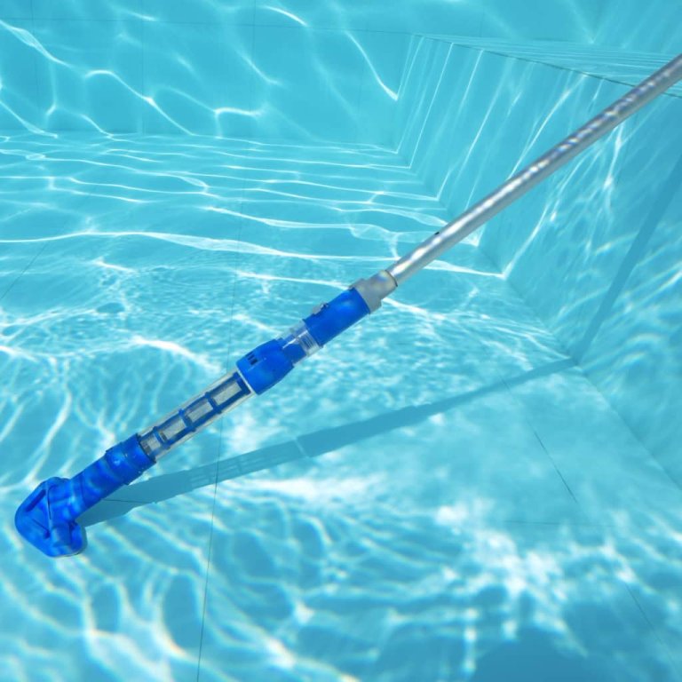 Bestway Aspirator de piscină reîncărcabil Flowclear AquaSurge