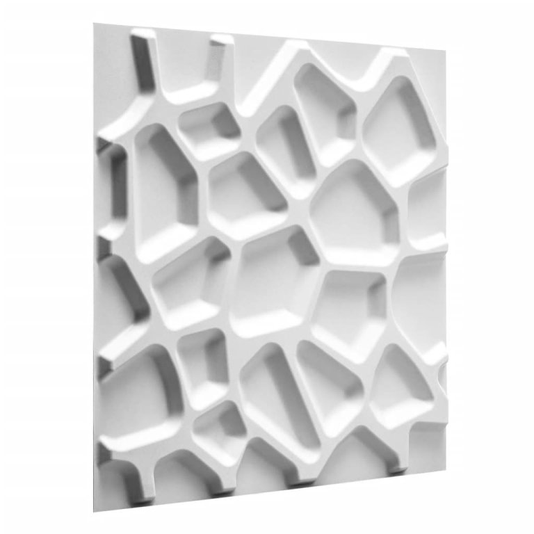 WallArt Panouri 3D de perete GA-WA01, 24 buc., model goluri