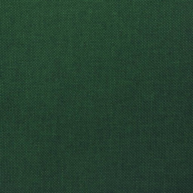 Fotoliu de masaj, verde închis, material textil