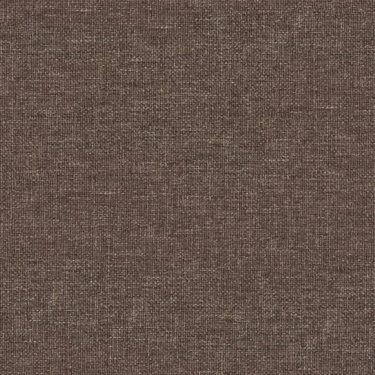 Scaun balansoar, gri taupe, material textil