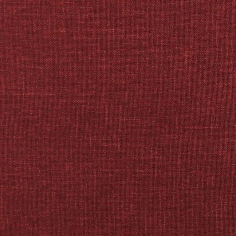 Panouri de perete 12 buc. roșu vin 90x30 cm textil 3,24 m²