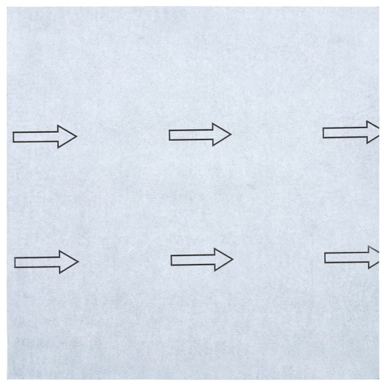 Plăci de pardoseală autoadezive, 55 buc., gri, PVC, 5,11 m²