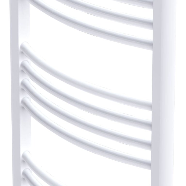 Radiator port-prosop încălzire centrală baie 500x764 mm curbat