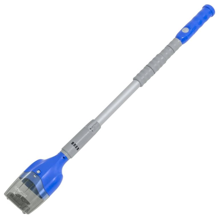 Bestway Aspirator de piscină fără fir Flowclear AquaTech