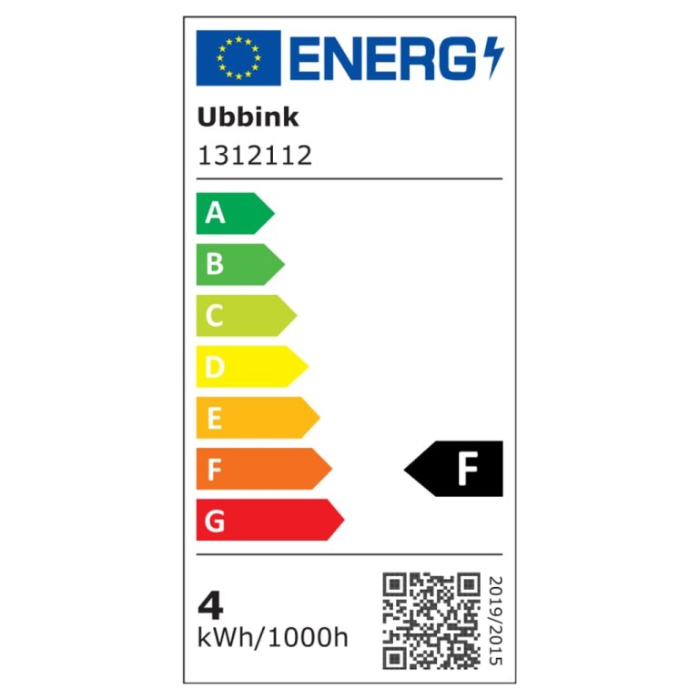 Ubbink Set cascadă cu LED Nevada, 60 cm, oțel inoxidabil