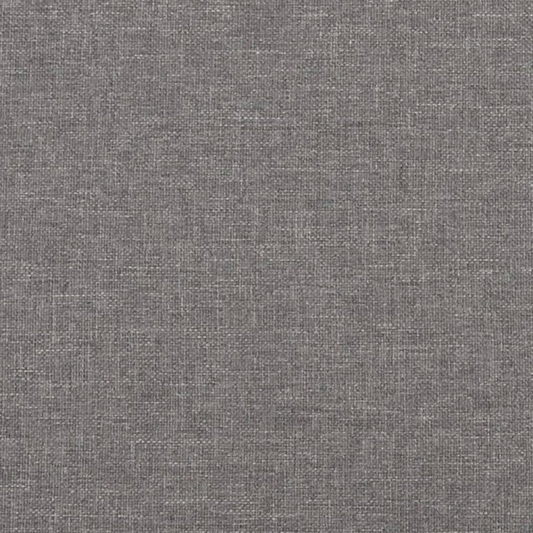 Panouri de perete 12 buc. gri deschis 90x30 cm textil 3,24 m²