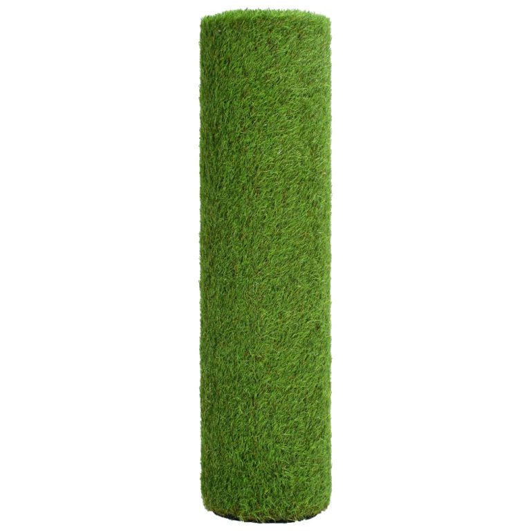 Gazon artificial, verde, 1x10 m/40 mm