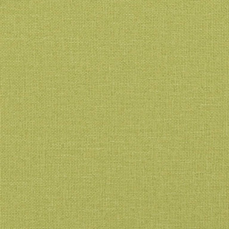 Scaun balansoar, verde, material textil