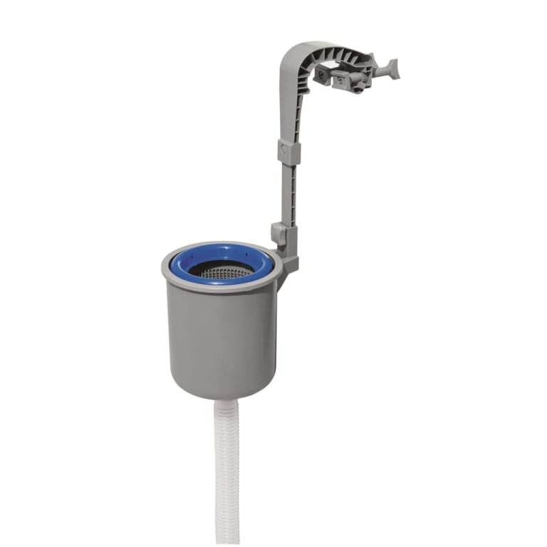 Bestway Separator pentru resturi la suprafața piscinei Flowclear 58233