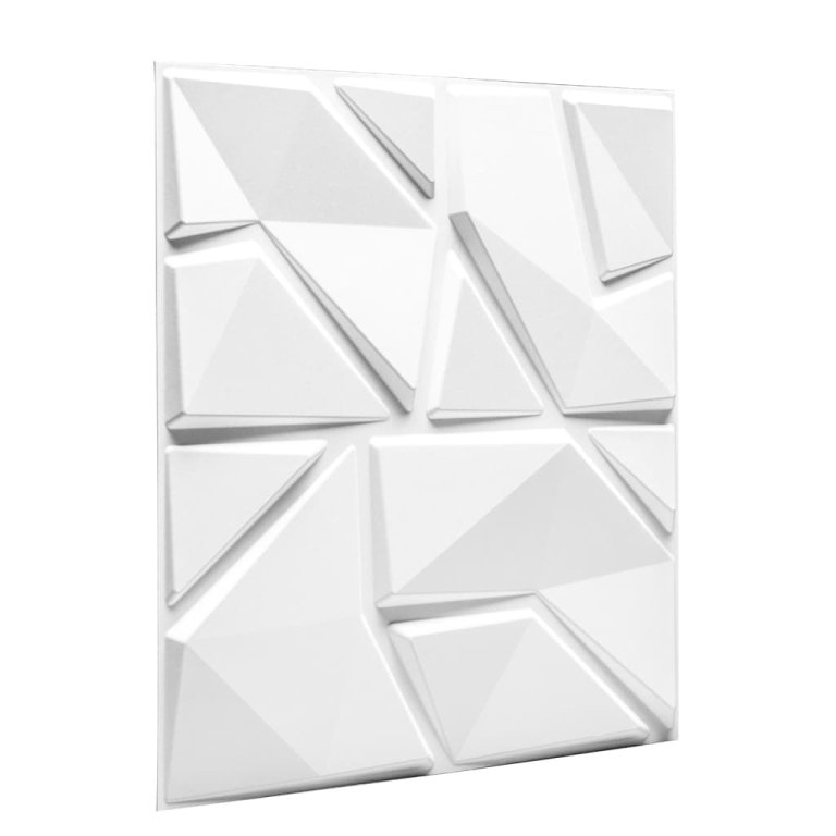 WallArt Panouri 3D de perete GA-WA31, 24 buc., liam