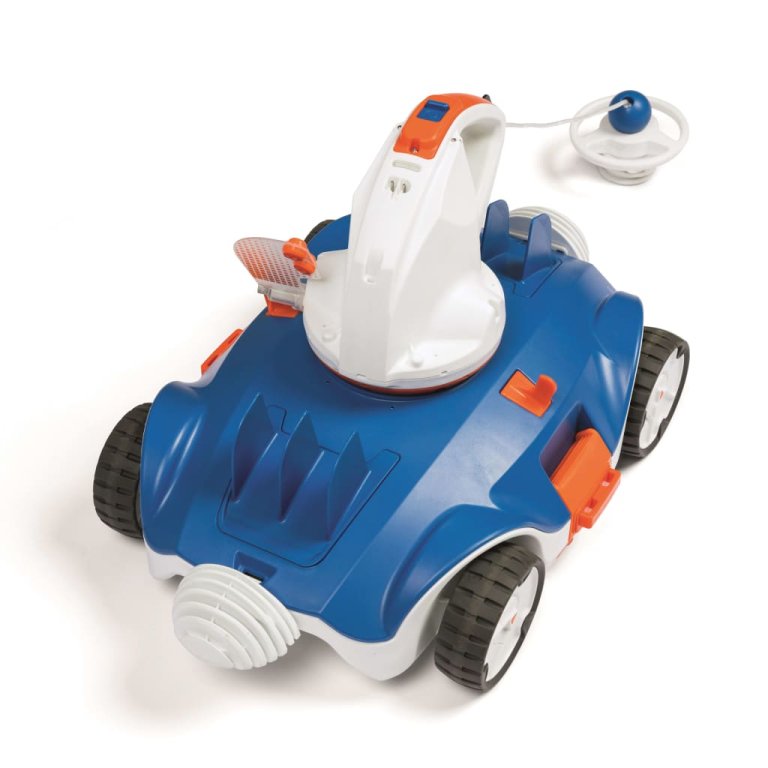 Bestway Robot de curățare piscină Flowclear Aquatronix, 58482