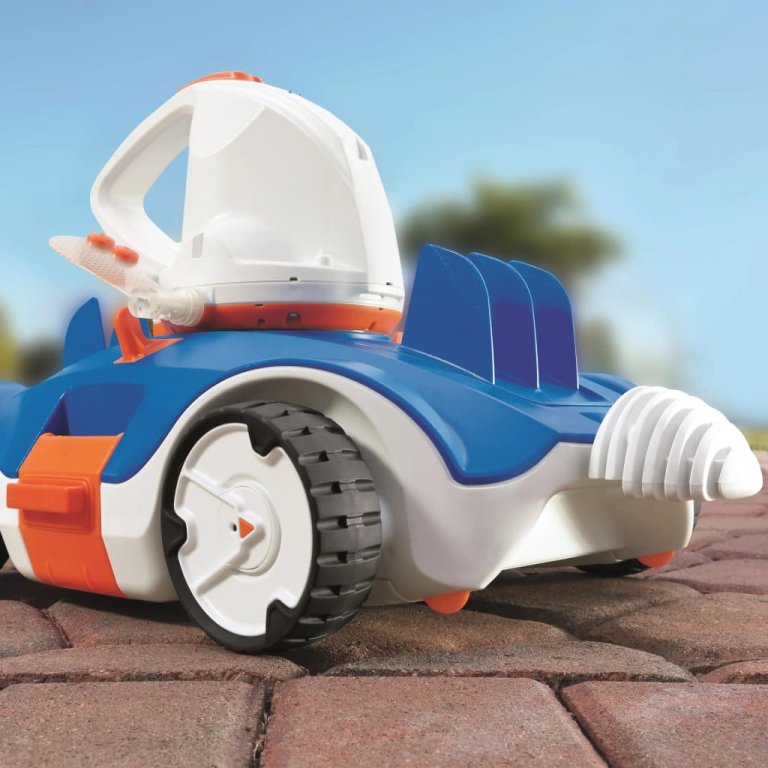 Bestway Robot de curățare piscină Flowclear Aquatronix, 58482