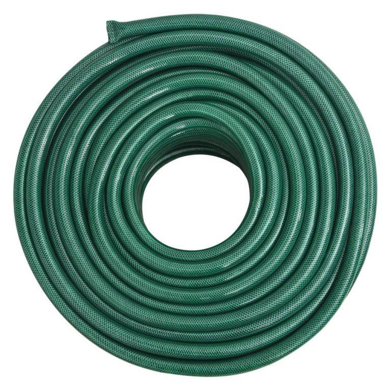 Furtun de aer, verde, 1