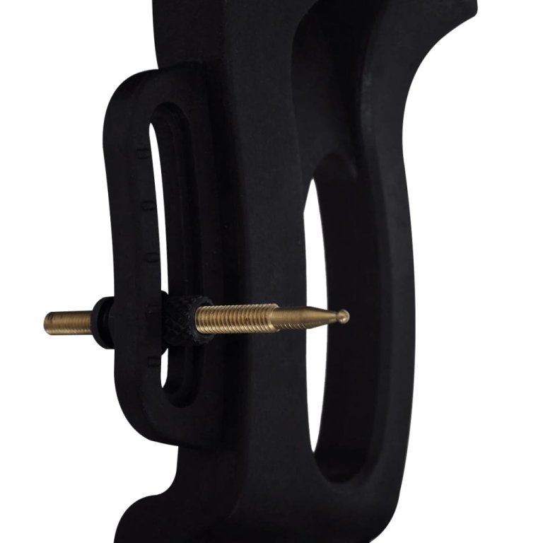 Arc recurve cu accesorii pentru tineri 49