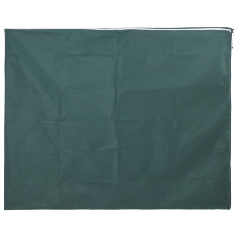 Protecție de fleece plante cu fermoar 10 buc 70 g/m² 3,14x2,5 m