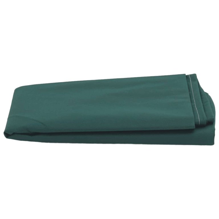 Protecții fleece pt plante, cu șnur, 12 buc 70 g/m² 0,8x0,8 m