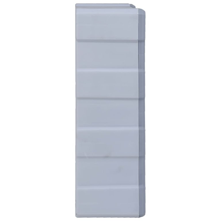 Organizator cu 60 de sertare, 38 x 16 x 47,5 cm