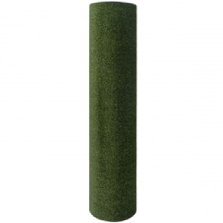 Gazon artificial, verde, 7/9 mm, 1x15 m