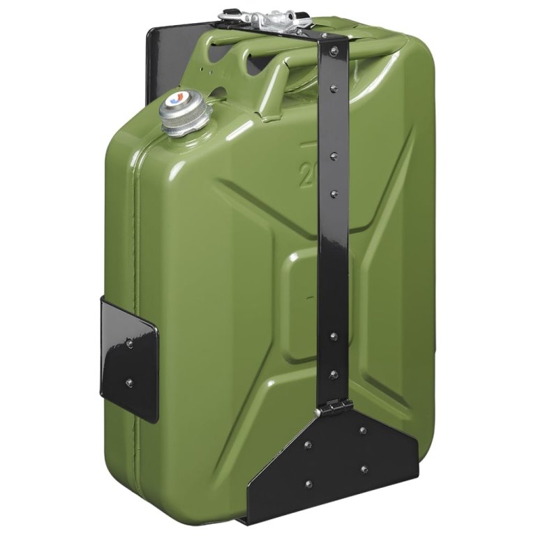 ProPlus Suport de canistră solid, 20 L