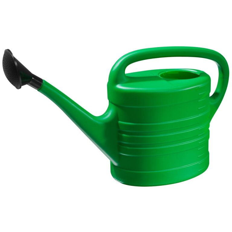 Nature Set cu stropitoare, verde, 13 L, 6071425