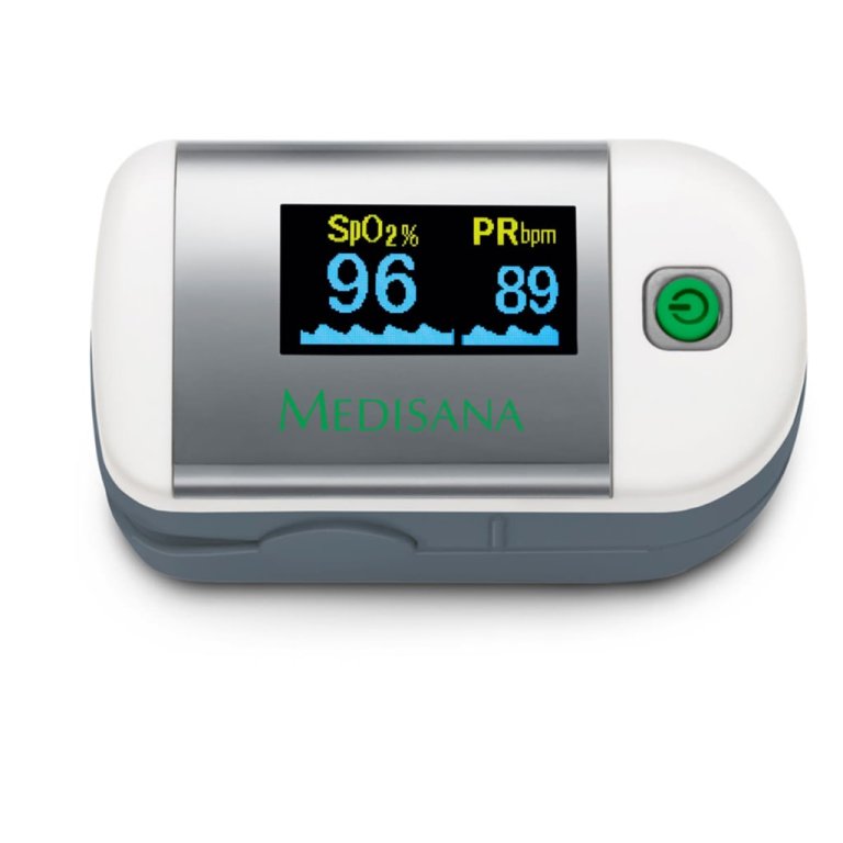 Medisana Pulsoximetru PM 100 79455