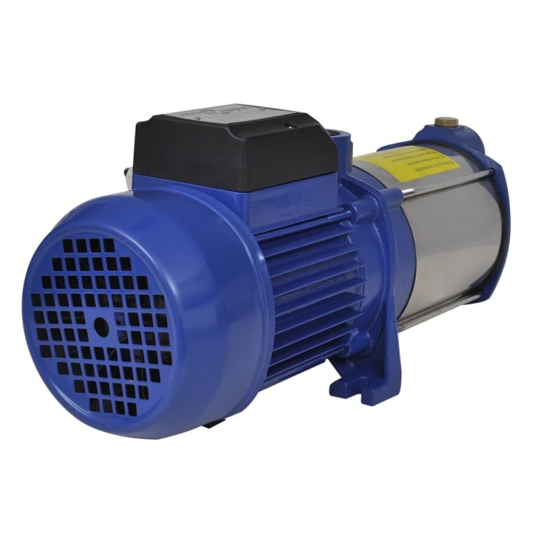 Pompa Jet, 1300 W, 5100 L/h, albastru