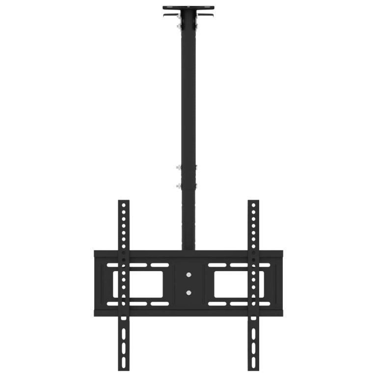 Suport TV de tavan ecran 32-65 inchi Max VESA 400x400 mm 40kg