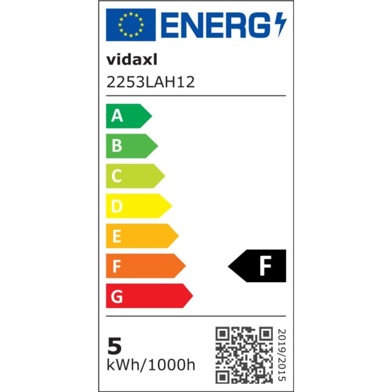 Reflector cu LED, alb rece, 5 W, ABS