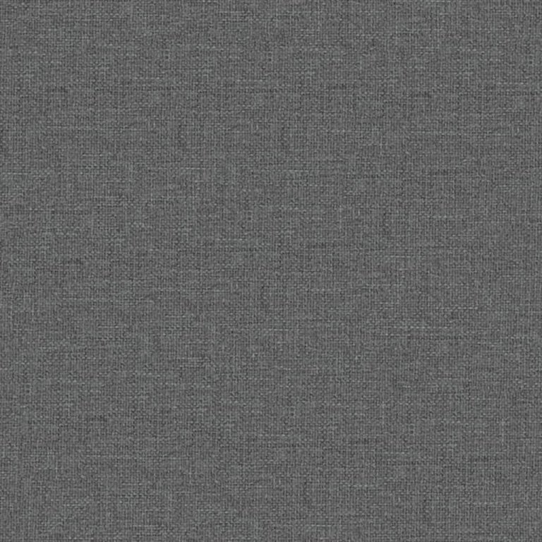 Fotoliu de masaj, gri închis, material textil