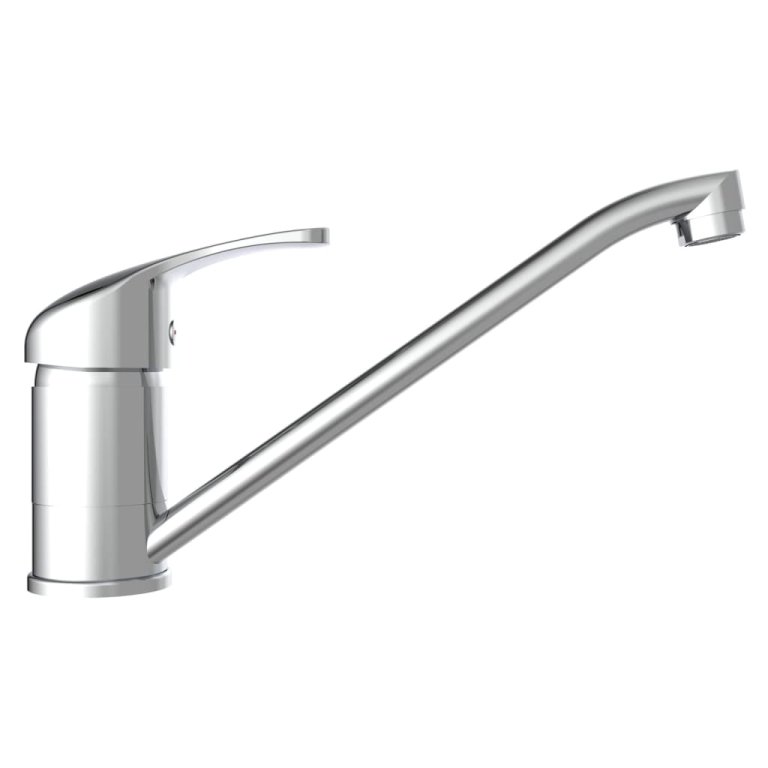 EISL Baterie de chiuvetă cu mixer GRANDE VITA CLASSIC, crom