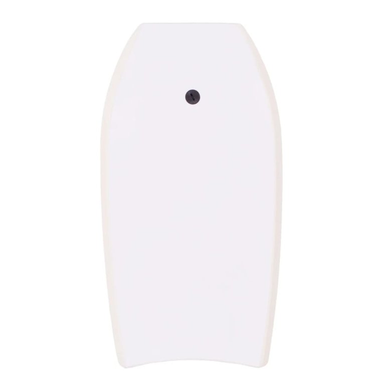 Placă de surf 94 cm albastră