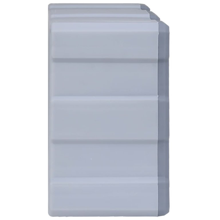 Organizator cu 22 de sertare, 49 x 16 x 25,5 cm