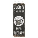 Beer Cheaper