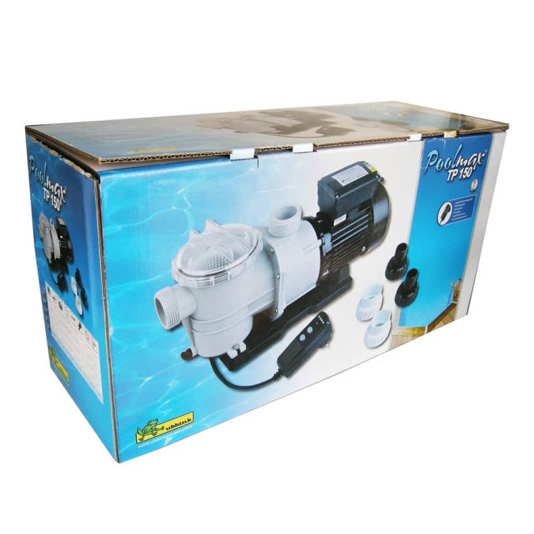 Ubbink Pompă Poolmax TP 150 7504499