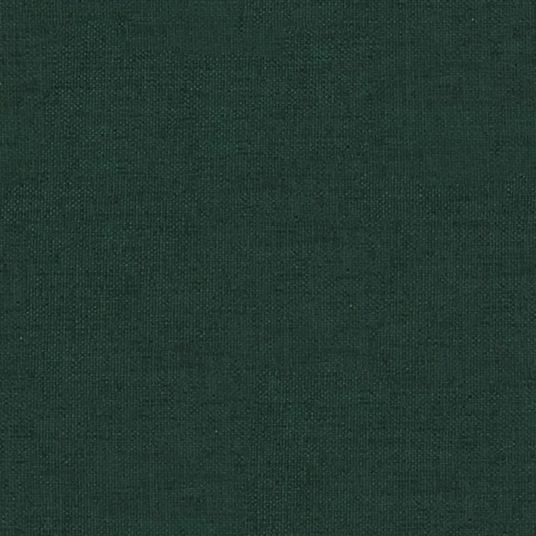 Scaun balansoar, verde închis, material textil