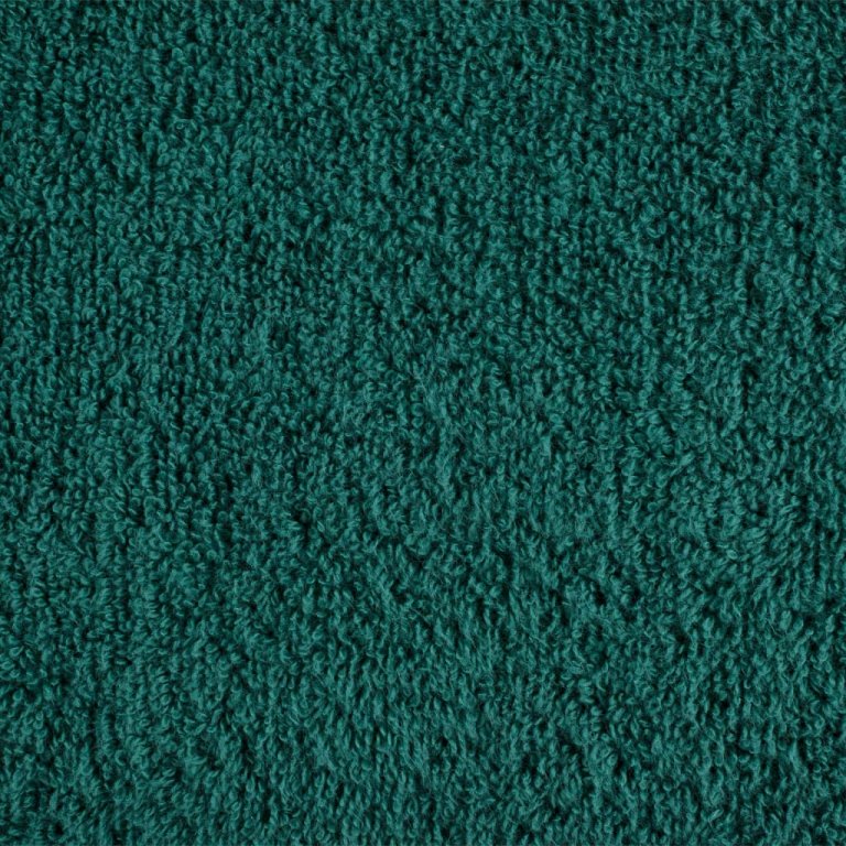 Prosoape mâini premium SOLUND 4 buc verde 30x30 cm 600 gsm